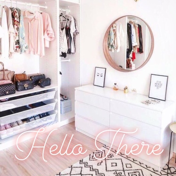 Meet your Posher, Lee - Picture 1 of 1